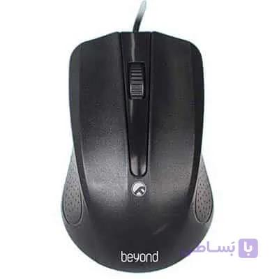 موس باسیم بیاند مدل BM-1225 — تصویر 1