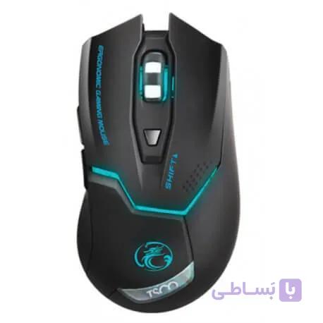 موس گیمینگ تسکو مدل TSCO TM 754GA