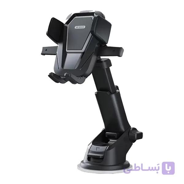 هولدر و پایه نگهدارنده کینگ‌ استار KH900 — تصویر 1