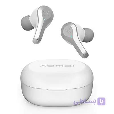 هندزفری بی سیم ادیفایر مدل Edifier X5 True — تصویر 1