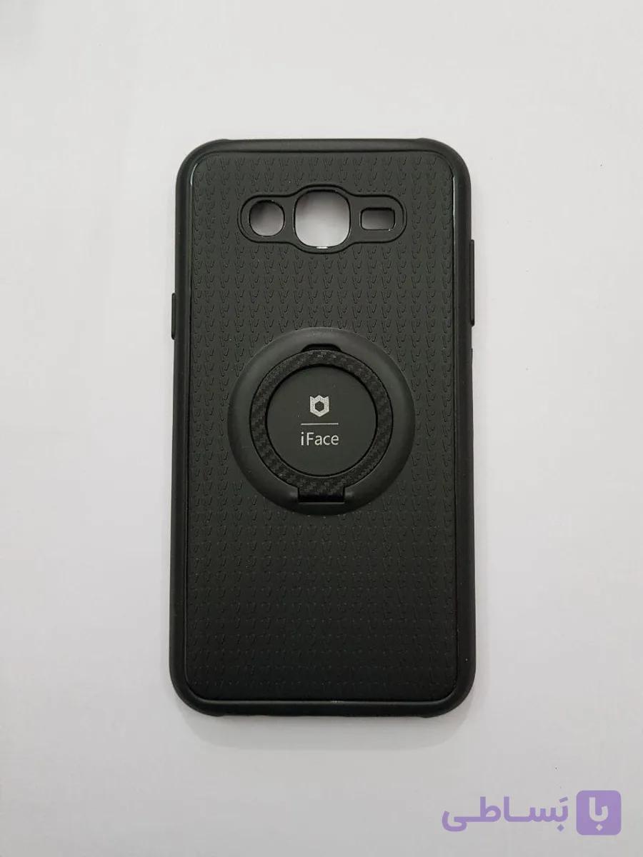 قاب محافظ آی فیس سامسونگ iFace Case Samsung Galaxy J7