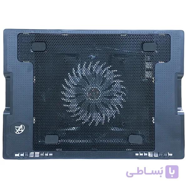 پایه خنک کننده X4TECH مدل X200 — تصویر 1
