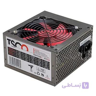 پاور کامپیوتر تسکو مدل TP 620W