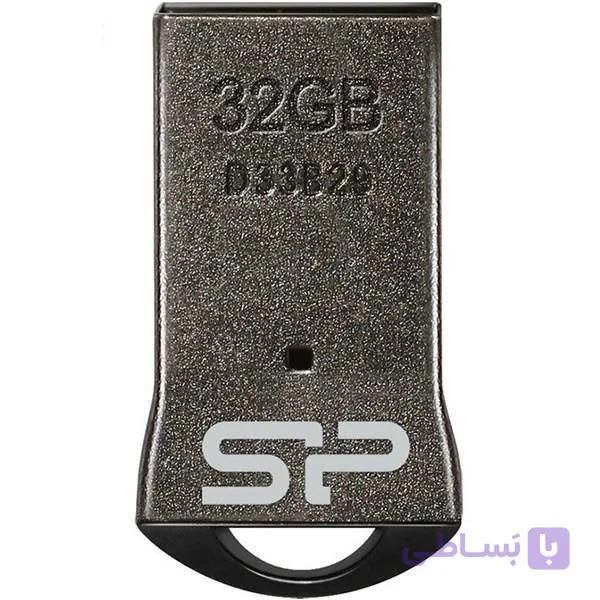 فلش مموری 32 گیگابایت سیلیکون پاور Touch T01