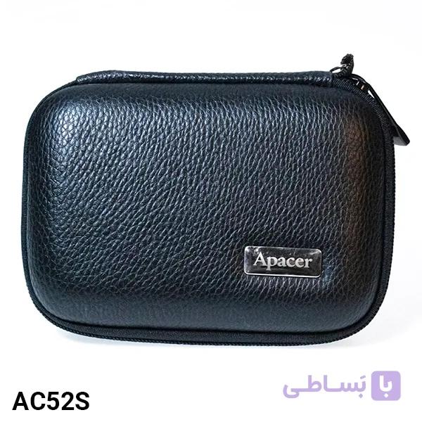 کیف هارد اکسترنال اپیسر AC52S — تصویر 1
