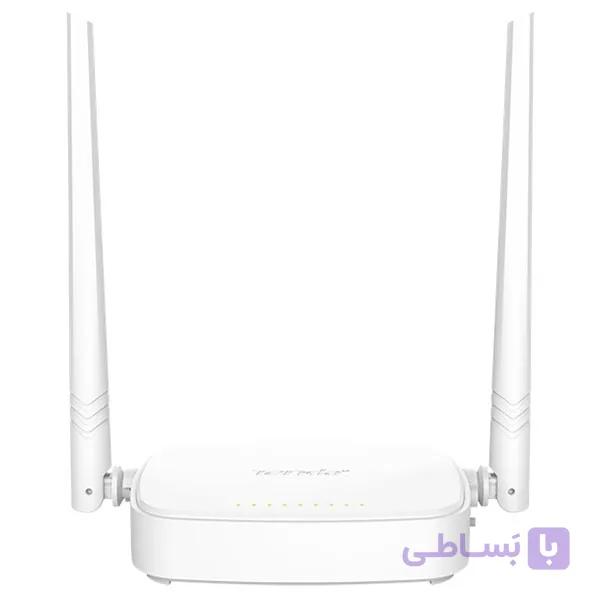 مودم روتر ADSL2 Plus تندا D301 V4 — تصویر 1