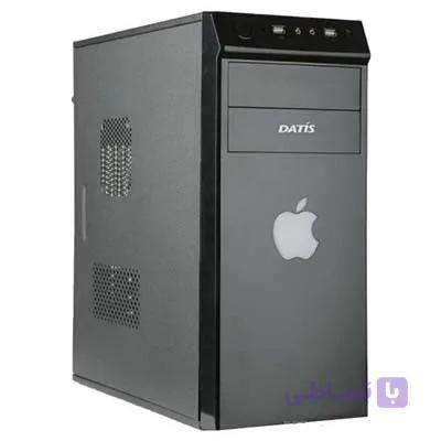 کیس کامپیوتر داتیس مدل Apple 610