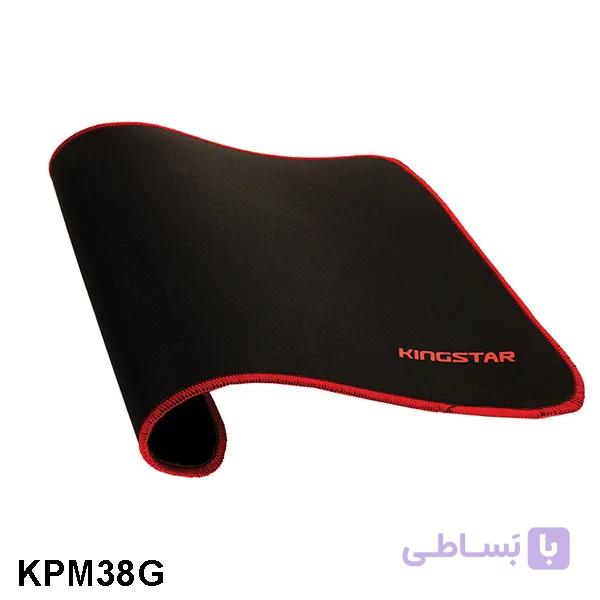موس پد گیمینگ کینگ استار KPM38G — تصویر 1