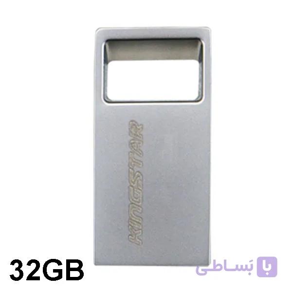 فلش مموری 32 گیگابایت کینگ استار KS234 — تصویر 1