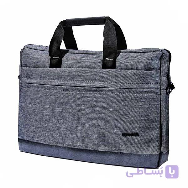 کیف دستی لپ تاپ استاربگ LB07 — تصویر 1