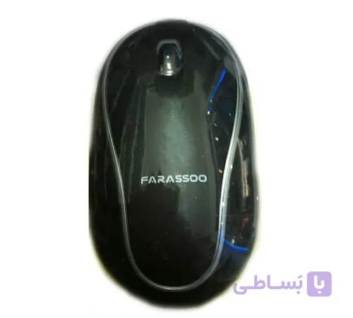 موس Farassoo FOM-1150