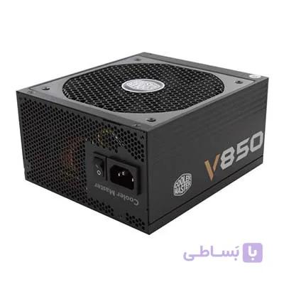 پاور کامپیوتر کولرمستر مدل V850 — تصویر 1