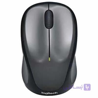 موس بی سیم لاجیتک M235 — تصویر 1
