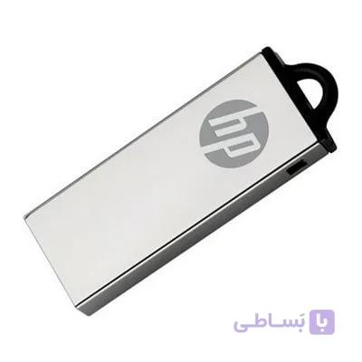 فلش  HP v220w USB 2.0 Flash Memory – 16GB