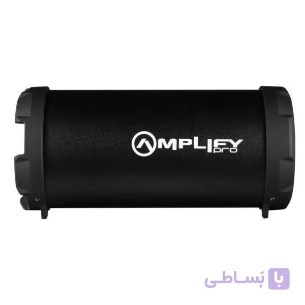 اسپیکر بلوتوثی قابل حمل آمپلیفای مدل  AMP-3008-RO
