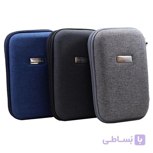 کیف هارد اکسترنال ای دیتا SHOCKPROOF — تصویر 1