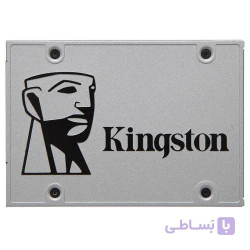 اس اس دی اینترنال کینگستون مدل A400 ظرفیت 240 گیگابایت