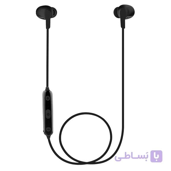 ایرفون بلوتوث بیاند BE-190BT — تصویر 1