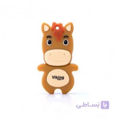 فلش Viking Man VM-217 USB Flash Memory-16G