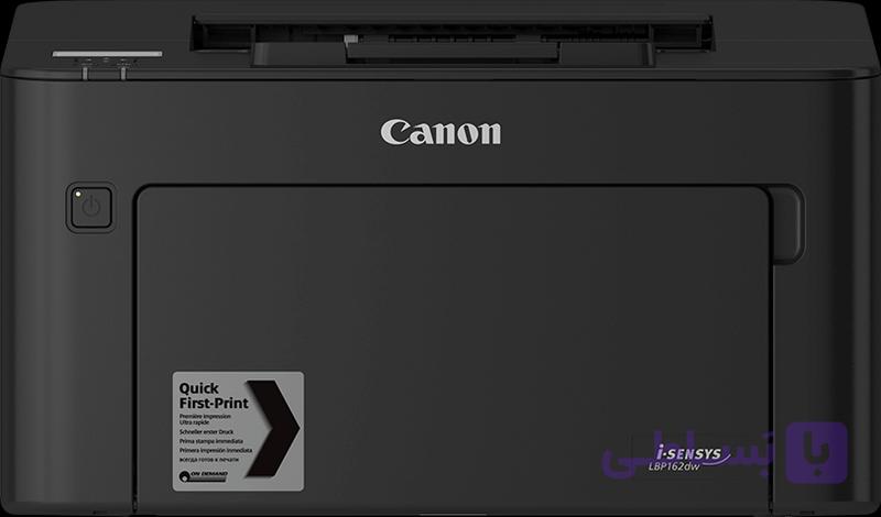 پرینتر لیزری تک کاره کانن i-SENSYS LBP162dw