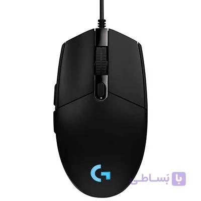 موس گیمینگ لاجیتک G102 PRODIGY — تصویر 1