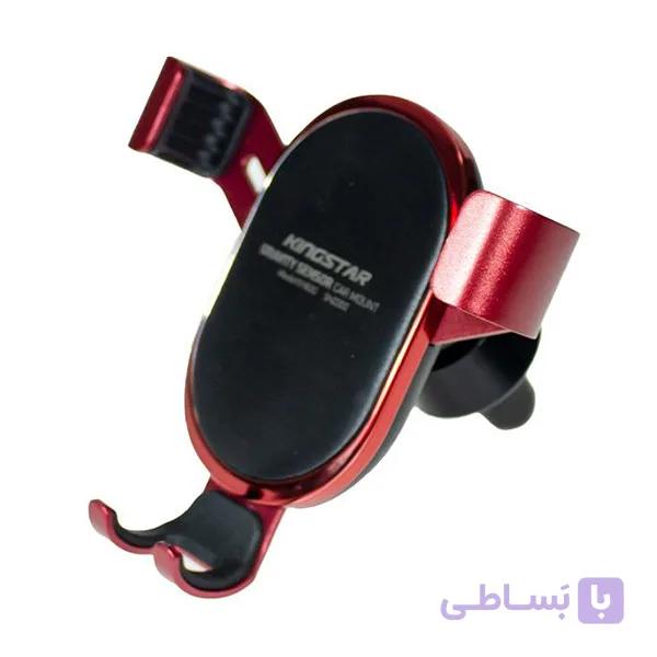 هولدر و پایه نگهدارنده کینگ‌ استار KH830 — تصویر 1