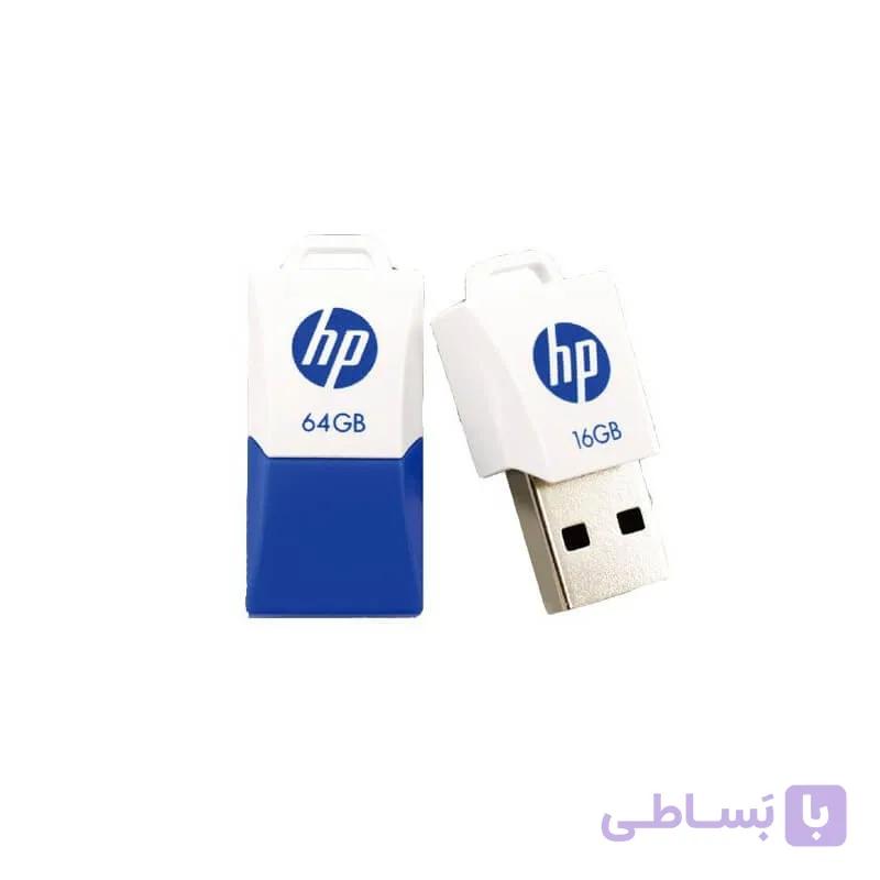 فلش HP v160 USB  Flash Memory-32G
