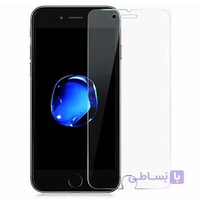 گلس گوشی انکر مدل A7472H01 مناسب برای گوشی موبایل اپل iPhone 7 Plus — تصویر 1