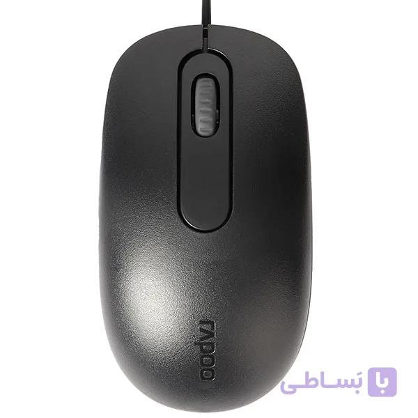 موس باسیم رپو N200 — تصویر 1