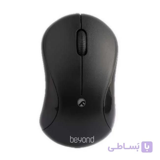 موس بی سیم بیاند مدل BM-1240RF