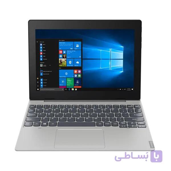 تبلت ویندوز لنوو D330 — تصویر 1