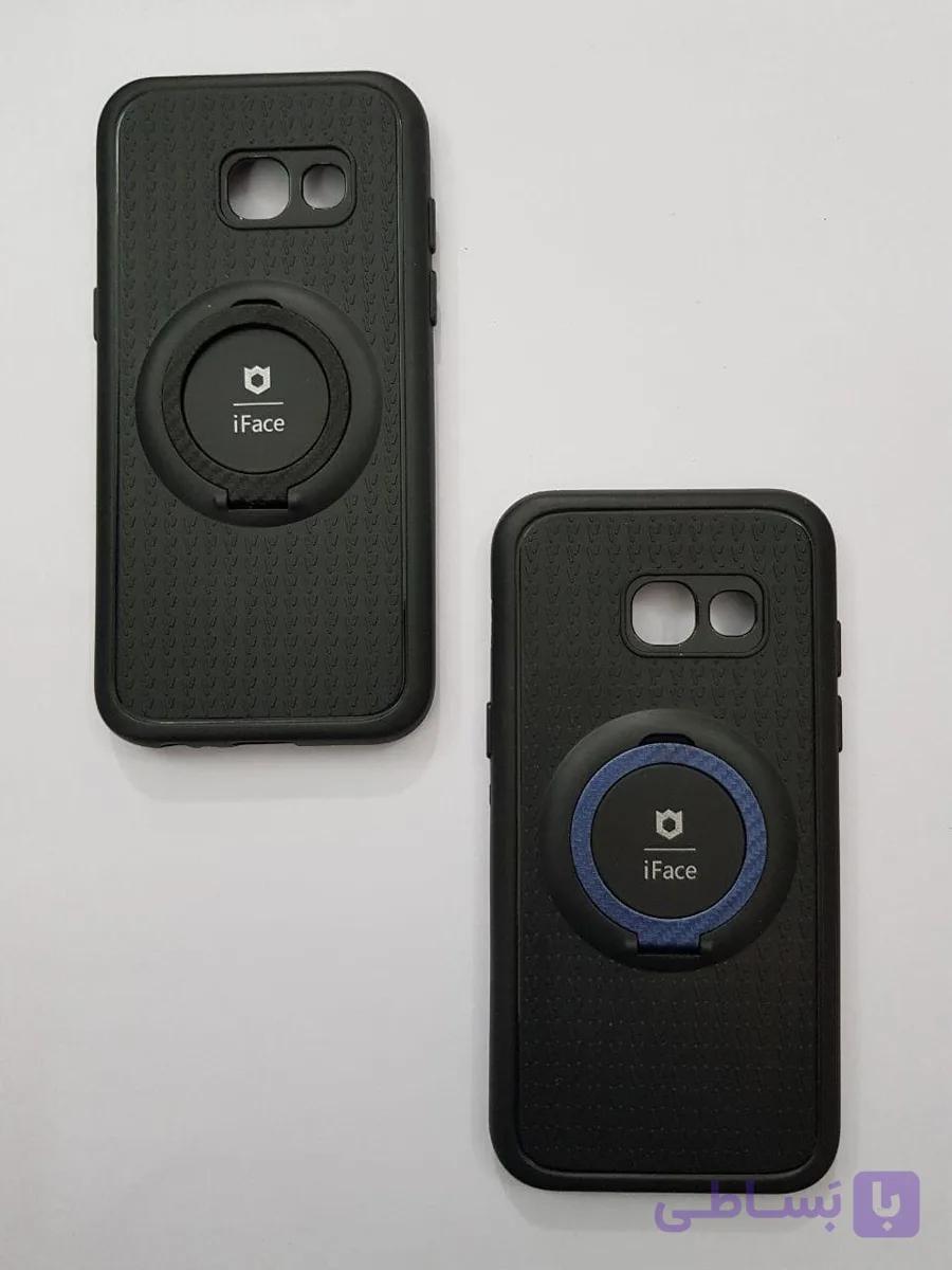 قاب محافظ آی فیس سامسونگ iFace Case Samsung Galaxy A3 2017