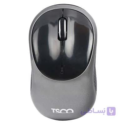 موس بی سیم تسکو مدل TM 687W — تصویر 1