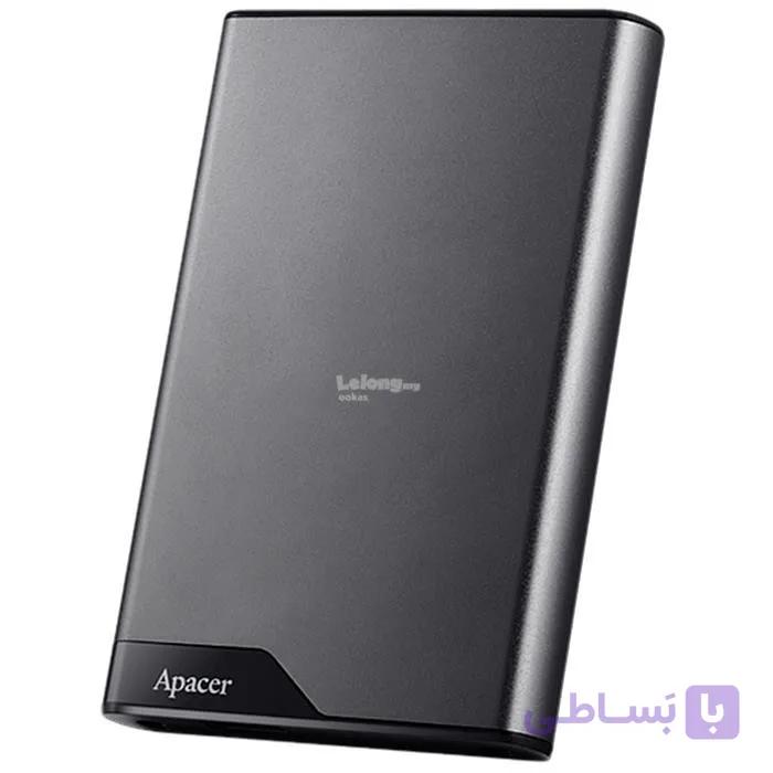 هارد اکسترنال و قابل حمل اپیسر مدل AC632 ظرفیت 2 ترابایت