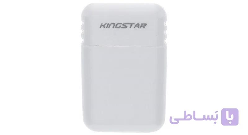 فلش مموری کینگ‌ استار مدل sky USB KS210 ظرفیت 32 گیگابایت