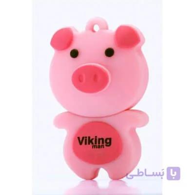فلش Viking Man VM-218 USB Flash Memory-16G