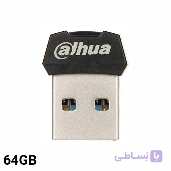 فلش مموری 64 گیگابایت داهوا U166 — تصویر 1