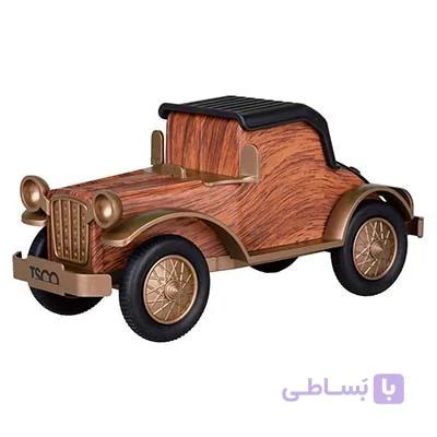 اسپیکر بلوتوثی تسکو مدل TS 2327 — تصویر 1