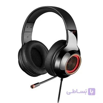 هدست گیمینگ ادیفایر مدل G4 PRO — تصویر 1