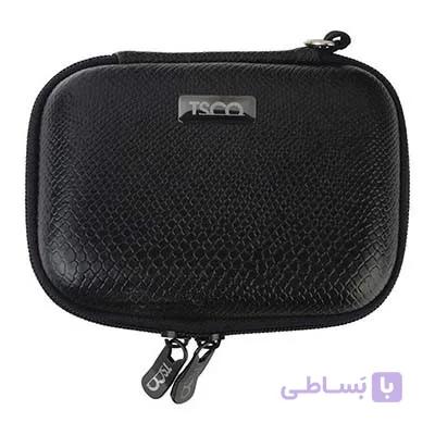 کیف هارد اکسترنال تسکو مدل THC 3158 — تصویر 1