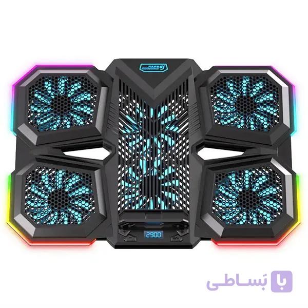 پایه خنک‌کننده کول‌کلد F7 — تصویر 1