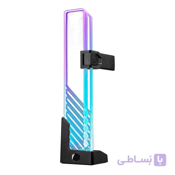 براکت محافظ کارت گرافیک کولرمستر MasterAccessory — تصویر 1