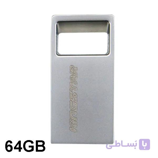 فلش مموری 64 گیگابایت کینگ استار KS234 — تصویر 1