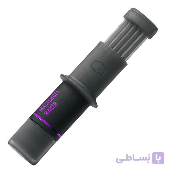 خمیر سیلیکون کولر مستر MasterGel Maker — تصویر 1
