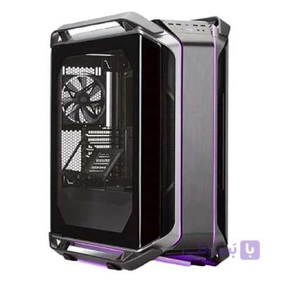 کیس کامپیوتر کولرمستر مدل C700M — تصویر 1