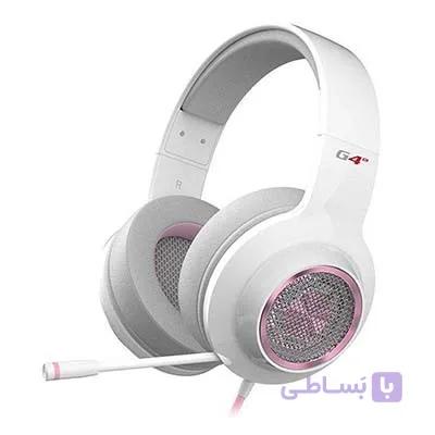 هدست گیمینگ ادیفایر مدل G4 — تصویر 1