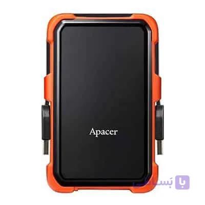 هارد اکسترنال اپیسر مدل AC630 ظرفیت 2 ترابایت — تصویر 1