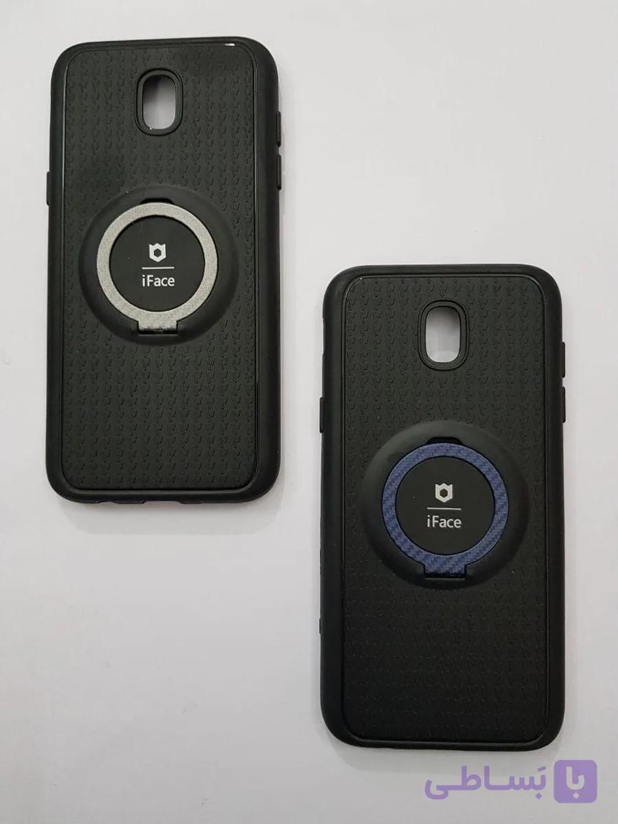 قاب محافظ آی فیس سامسونگ iFace Case Samsung Galaxy j5 Pro