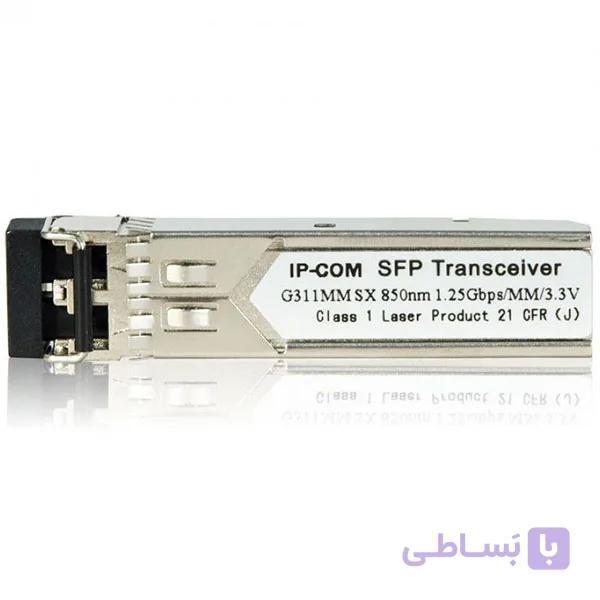 ماژول فیبر نوری آی‌ پی‌ کام G311MM — تصویر 1