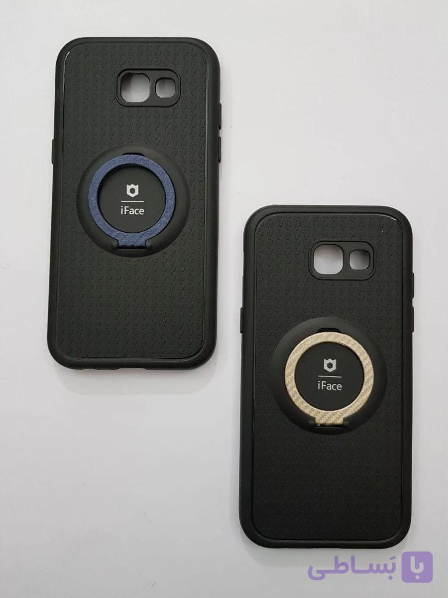 قاب محافظ آی فیس سامسونگ iFace Case Samsung Galaxy A5 2017